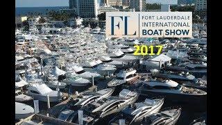 FLIBS 2017 Day 3 - CBRE Marina Services (Jason Spalding)