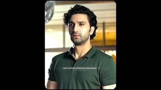 MERA ROM ROM KHALI HAI #ahadrazamir #dananeer #meemsemohabbat #talha #roshi #msm #love