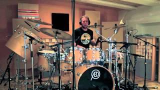 Florian Koch // BIG DRUM BONANZA 2013