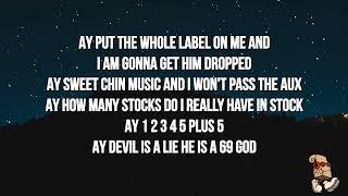 not like us lyrics  by kendrick lamar