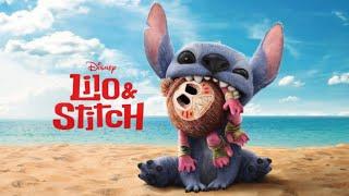 Lilo y Stitch pelicula completa español latino