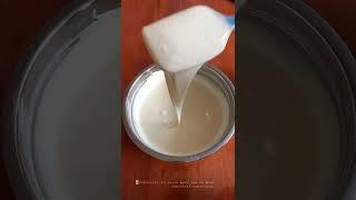 HOW TO MELT THE CHOCOLATE [CHOCOLATE CREATION BY MADZCUCINA]