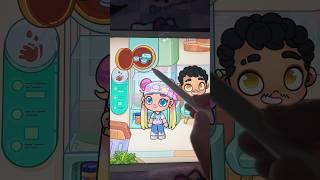 Avatar World Hospital Secrets | How to Open the Wall Clock | Free Gifts