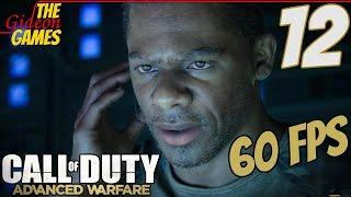 Прохождение Call of Duty: Advanced Warfare [HD|PC|60fps] - Миссия 12: Армада (Все на флот!)