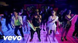 Sky Blu - Pop Bottles ft. Mark Rosas