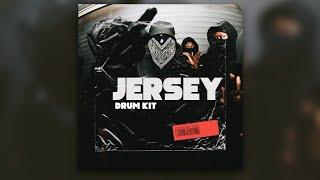 [50+] FREE JERSEY DRILL/CLUB DRUM KIT 2022 "JERSEY" | (Bandmanrill, Sha Ek, Kerchak, 2 Rare)