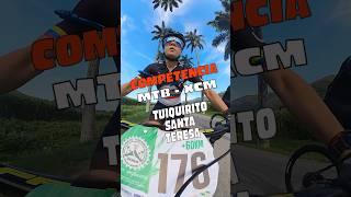 ¡A Todo Pedal! La XCM que Te Dejará Sin Aliento ‍️