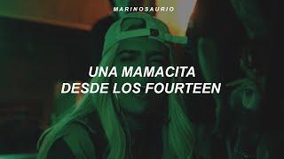 KAROL G, Feid, DFZM ft. Ovy On The Drums, J Balvin, Maluma, Ryan Castro, Blessd - +57 (Letra)