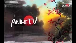 Anime TV - телеканал для ценителей