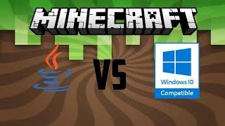 Minecraft Java vs Minecraft Windows 10 Edition: Which One is the Better Choice?