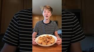 Foreigner respects Desi food 5 