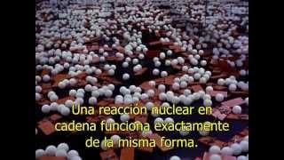 Nuestro amigo el átomo, 1957 (subtitulado español)