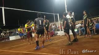 ARPOL VS CJDW. rikon boleng maradol pecok (banjarpanji cup)