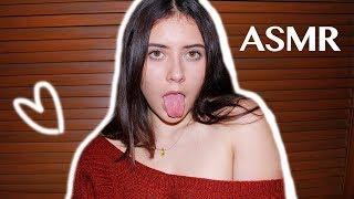 ASMR MOUTH SOUNDS 