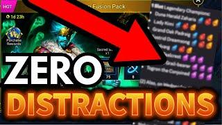 PLARIUM 15x PROGRESSIVE FUSION BAIT EVENTS! DONT FALL FOR IT! | RAID: SHADOW LEGENDS