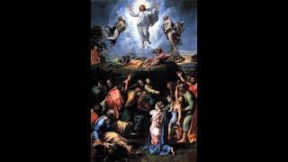 S.Mandelker PhD: Apotheosis Now (Transfiguration & the Zhenren), I