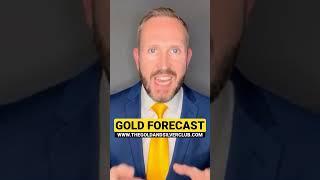 GOLD PRICE FORECAST: 21 DECEMBER 2022