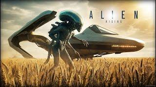 Best Sci-Fi ActionAlien RisingFull movie in English