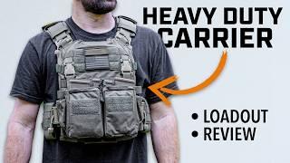 HRT Tactical LBAC - Should Civilians Buy This Carrier?