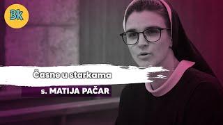 Časne u starkama ▸ [Žene u Crkvi]