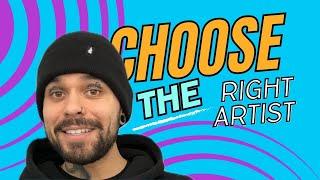 How to UNLOCK Your Tattoo Experience (from vision to creation) #tattooartist #tattootips