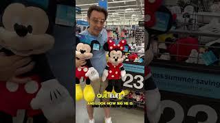 WalMart #orlando