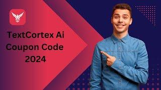 TextCortex Ai 60% OFF Coupon Code 2024 | TextCortex Ai Promo Code | TextCortex Ai Discount Code