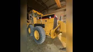 CAT 12H Grader refurbished  For sale#caterpillar #earthmovingequipment#graders#kenya #motorgrader