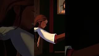 Lucky always saves the day!  - #spirit #lucky #riding #abigail