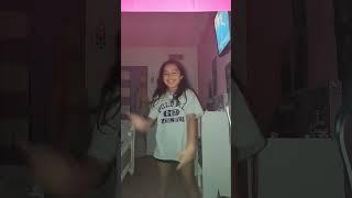my mom was watching me
