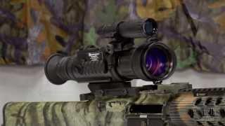 Armasight Drone Pro Digital Night Vision Riflescope - OpticsPlanet.com Product in Focus