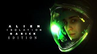 Alien Isolation прохождение [Невозможная сложность]