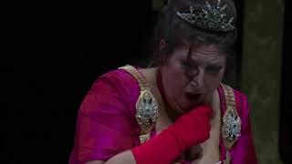 Anna Pirozzi - “Vissi d’arte” | Tosca (Puccini)