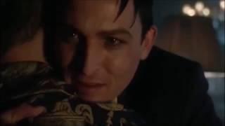 All Nygmobblepot Hugs (In order)