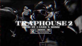 [FREE] MELODIC TRAP Type Beat X BEAT SWITCH Type Beat - "TRAPHOUSE 2" | Drill Trap Instrumental 2023