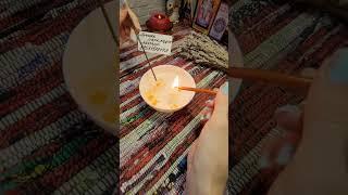 Отливка на воске: Любит ли Он Тебя?