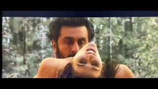 Ranbir Kapoor & Vaani Kapoor Hot Scene in Shamshera