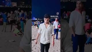 Mujhse Dur Na Ja  #music #love #instagram #dance #shoes #song #funny #bewafa #mumbai  #shortvideo