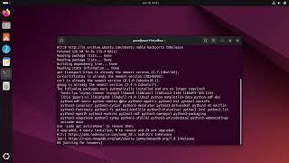 How to install Node.js on Ubuntu 24.04