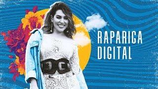 Naiara Azevedo - Rapariga Digital - DVD #NaiaraSunrise