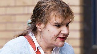 Trans Ex-MP Pleads Guilty!
