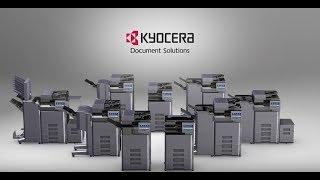 Kyocera TASKalfa 6052ci/3252ci/6002i