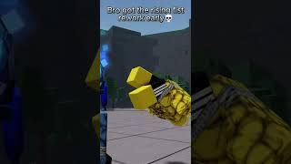 Rising fist rework #roblox #memes #tsb #thestrongestbattlegrounds #update #goofy #goofyahh #skit