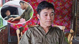 Luckily for Officer Nam it was a benign tumor