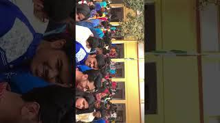 Bolpur College e dance 2023 | shot on iphone #bolpur #bolpursantiniketan #bolpurcollege