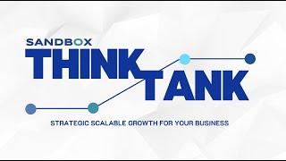 SBX Think Tank | 2022 Pilot Cohort | LeadHER Publishing