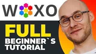 WoXo Tutorial For Beginners (2023) | How To Use WoXo Online Video Editor