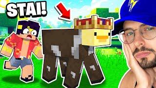 Suntem ANIMALE la HIDE AND SEEK pe Minecraft!