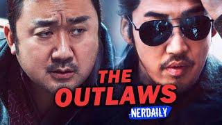 La Redada (The Outlaws) EN 11 MINUTOS