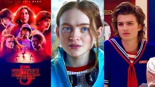 Things that will RUIN Stranger Things Season 5